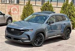 مازدا CX-50